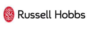 Russell Hobbs Brand logo