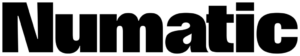 Numatic Brand Logo