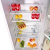 304L White Tall Larder Fridge With Auto Defrost – SIA RFI106 - London Houseware - 10