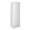 304L White Tall Larder Fridge With Auto Defrost – SIA RFI106 - London Houseware - 2