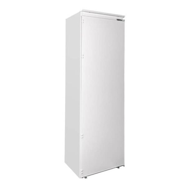 304L White Tall Larder Fridge With Auto Defrost – SIA RFI106 - London Houseware - 2