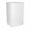 91L White Under Counter Larder Fridge – SIA LFS01WH - London Houseware - 3