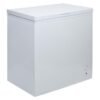 SIA CHF198WH - 198L White Freestanding Chest Freezer - London Houseware - 5