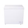 SIA CHF200W - 90cm 201L White Freestanding Chest Freezer - London Houseware - 5