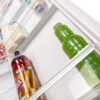 SIA RFI106 - 304L White Auto Defrost Integrated Tall Larder Fridge - London Houseware - 8