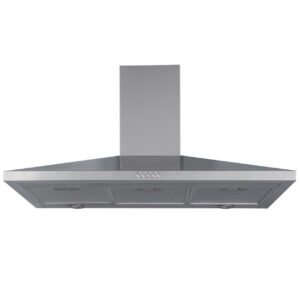 SIA CHL90SS - 90cm Stainless Steel Chimney Cooker Hood - London Houseware - 7