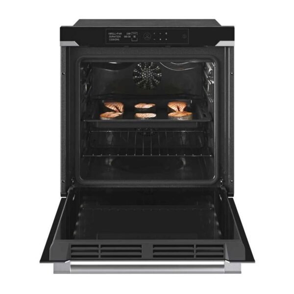 Hoover Black Built In Oven Electric - HODP0007BI - London Houseware - 5