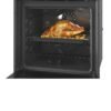 Hoover Black Built In Oven Electric - HODP0007BI - London Houseware - 6