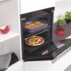 Hoover Black Built In Oven Electric - HODP0007BI - London Houseware - 7