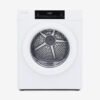 Montpellier 3kg Tumble Dryer Vented - MTD30P - London Houseware - 2