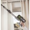 Digital Cordless Vacuum Cleaner - Daewoo FLR00043GE - London Houseware - 9