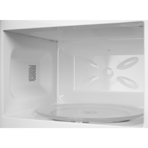 20L 700W White Retro Microwave Oven – SIA FRM20WH - London Houseware - 4