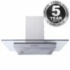 SIA FL60SS-60cm Flat Glass Stainless Steel Chimney Cooker Hood - London Houseware - 5