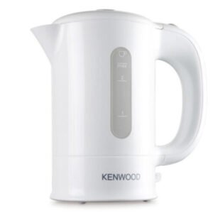 0.5L White Travel Kettle – Kenwood JKP250 - London Houseware - 1