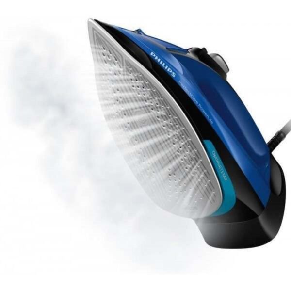 2500W Philips Steam Iron with Auto Shut-off – GC3920/26 - London Houseware - 5