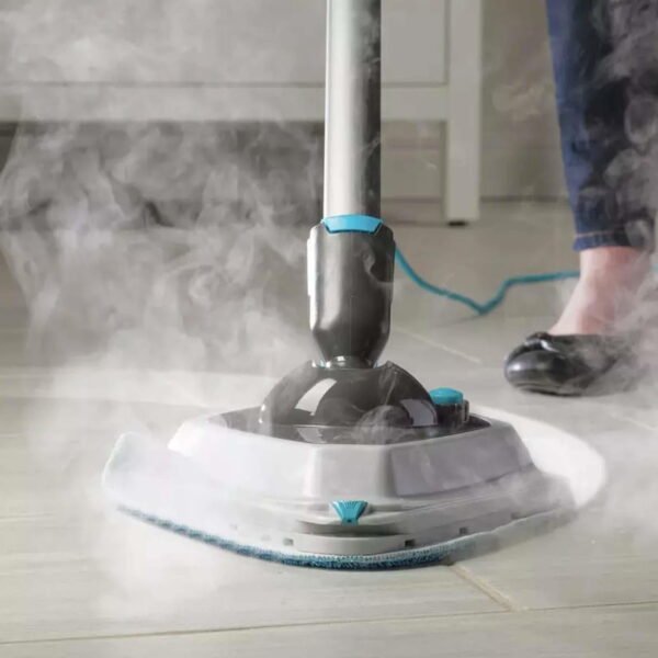 Vax Handheld Steam Cleaner – S84-W7-P - London Houseware - 5