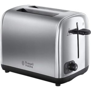 Russell Hobbs 2 Slice Toaster Adventure - 24080 - London Houseware - 1