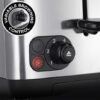 Russell Hobbs 2 Slice Toaster Adventure - 24080 - London Houseware - 4