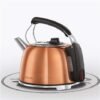 Russell Hobbs Electric Copper Kettle Retro Style / K65 Anniversary - 25861 - London Houseware - 2