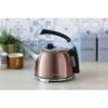 Russell Hobbs Electric Copper Kettle Retro Style / K65 Anniversary - 25861 - London Houseware - 3