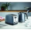 Russell Hobbs 2 Slice Toaster Grey - 23332 - London Houseware - 3