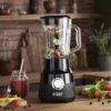 Russell Hobbs Glass Jug Blender / Desire - 24722 - London Houseware - 2