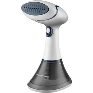 Russell Hobbs Handheld Steamer/ Genie Essential - 25591 - London Houseware - 1