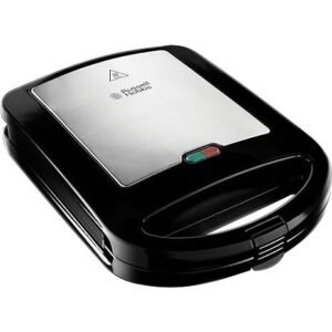 Russell Hobbs Toastie Maker/ Deep Fill, Multi - 24550 - London Houseware - 1