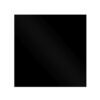 Black Kitchen Glass Splashback - SIA SP60BL 60cm x 75cm - London Houseware - 3