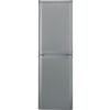 Freestanding Fridge Freezer 50/50 split, Silver – Indesit IBD5517 S UK 1 - London Houseware - 1