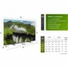 Philips TV, 43 inch Smart LED Ultra HD - 43PUS7608/12 - London Houseware - 7