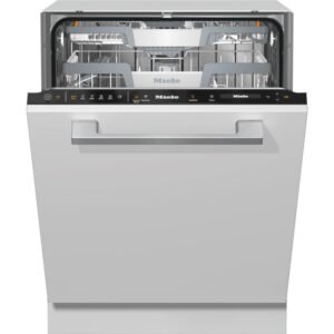 Miele Integrated Dishwasher, Fully Built-In - G7460SCVI - London Houseware - 1