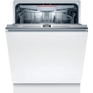 Bosch Integrated Dishwasher, Fully Built-In - Series 6 SMV6ZCX01G - London Houseware - 1