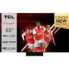TCL Television, 65 Inch 4K Mini-LED QLED - C845 Series 65C845K - London Houseware -1