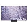 Samsung TV, 85 Inch Neo QLED 8K HDR - QN800C QE85QN800CTXXU - London Houseware - 1